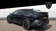 Peugeot 408 158kW GT 58kWh 5dr Auto Electric Hatchback